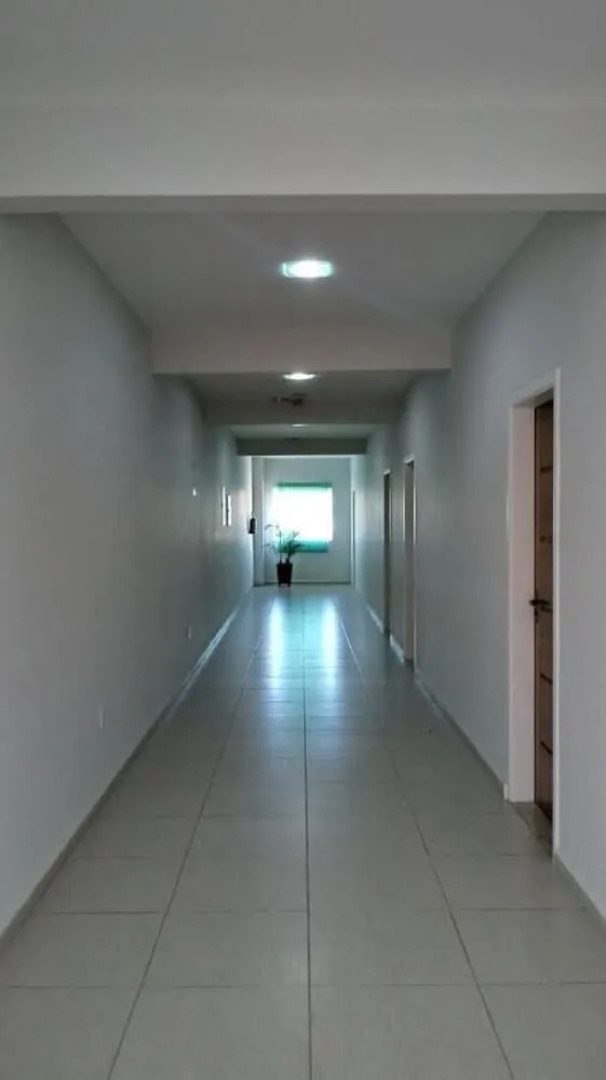 Hotel Canaã Express