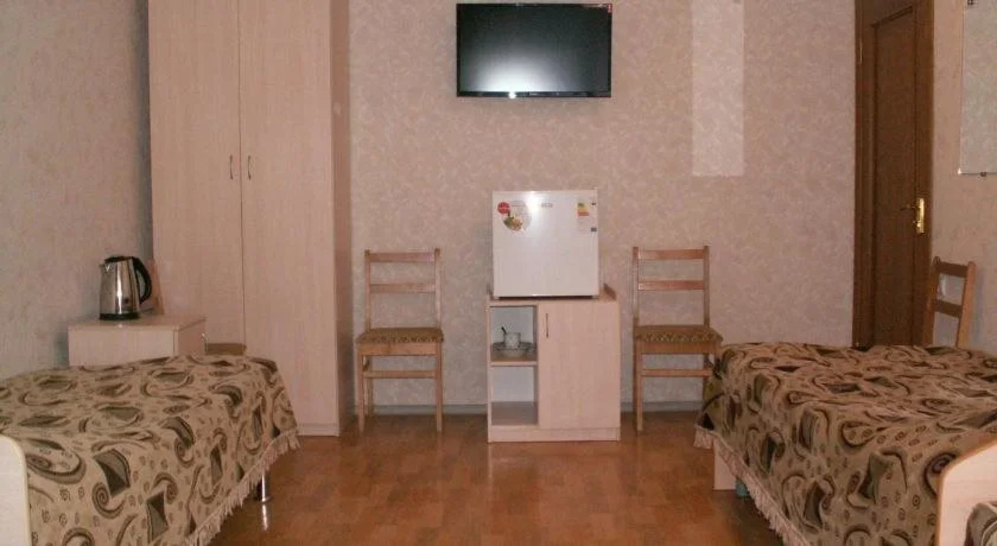 Гостиница Успех