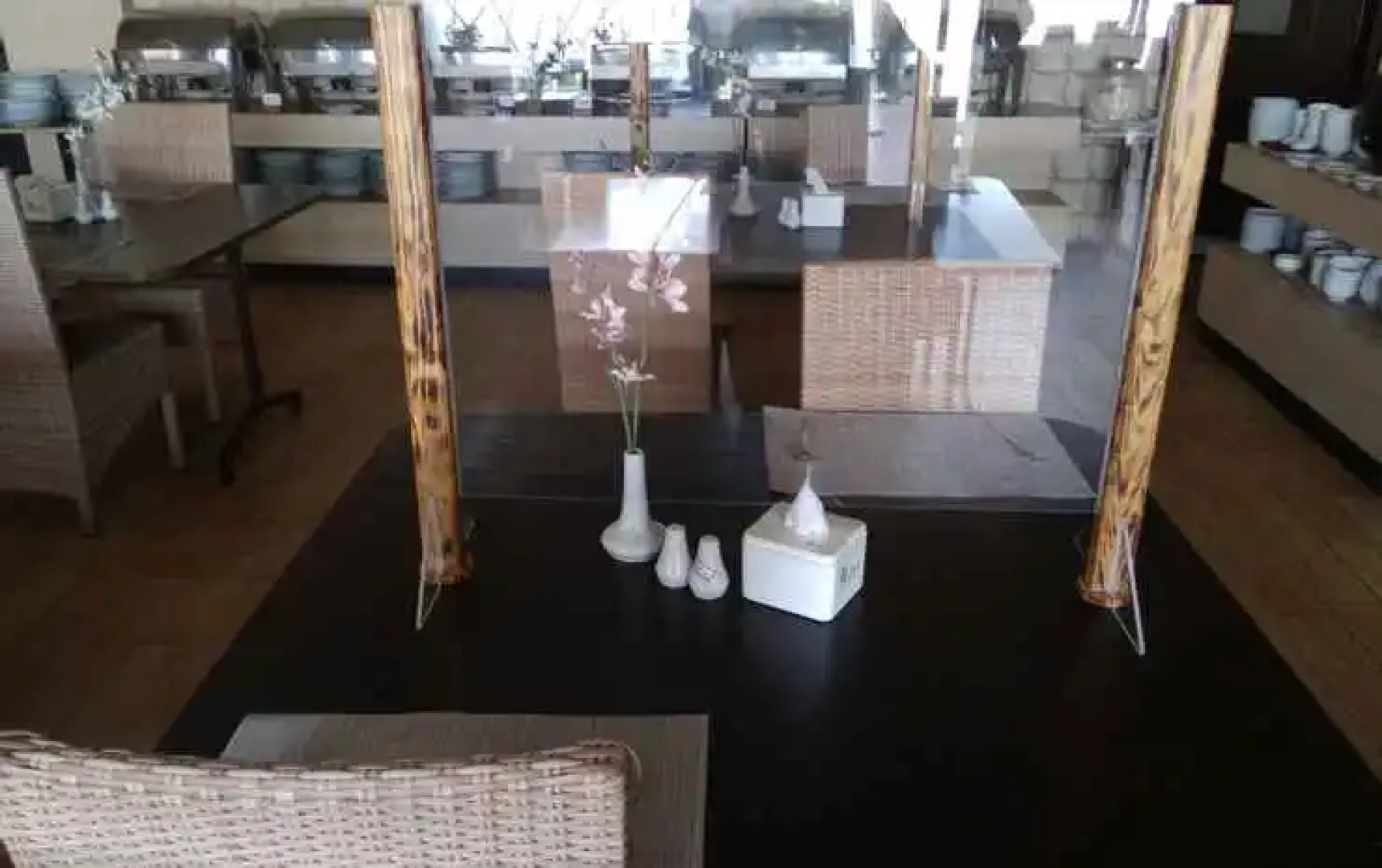 Grand Dian Hotel Slawi