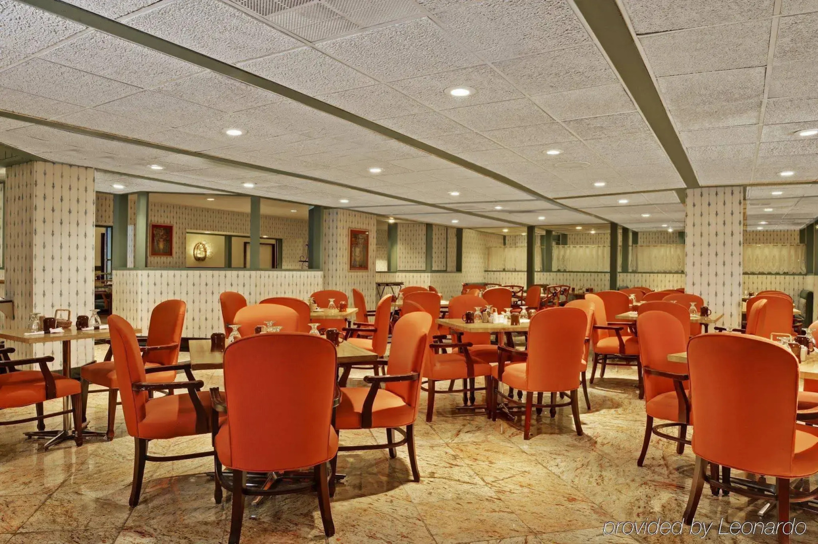 Congress Plaza Hotel