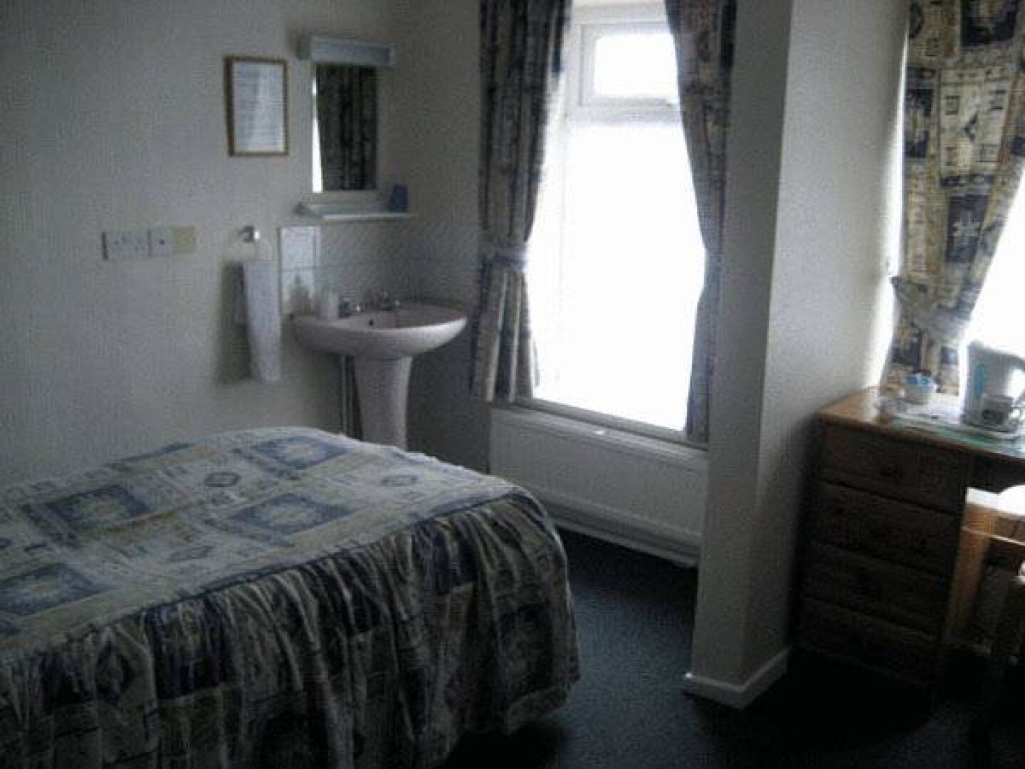 Chadwick House Hotel