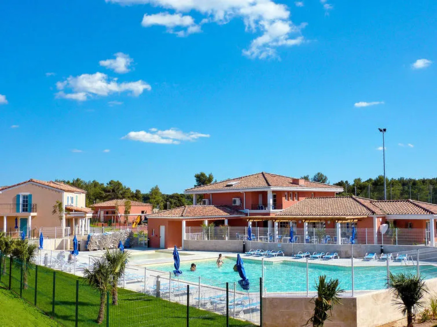 Le Golf de la Cabre d'Or (CBC404)