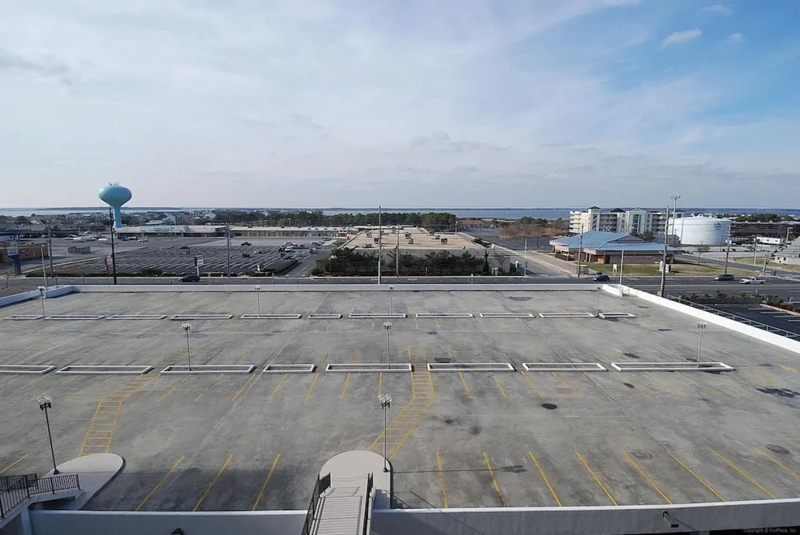 Henlopen Unit 611 by Long & Foster