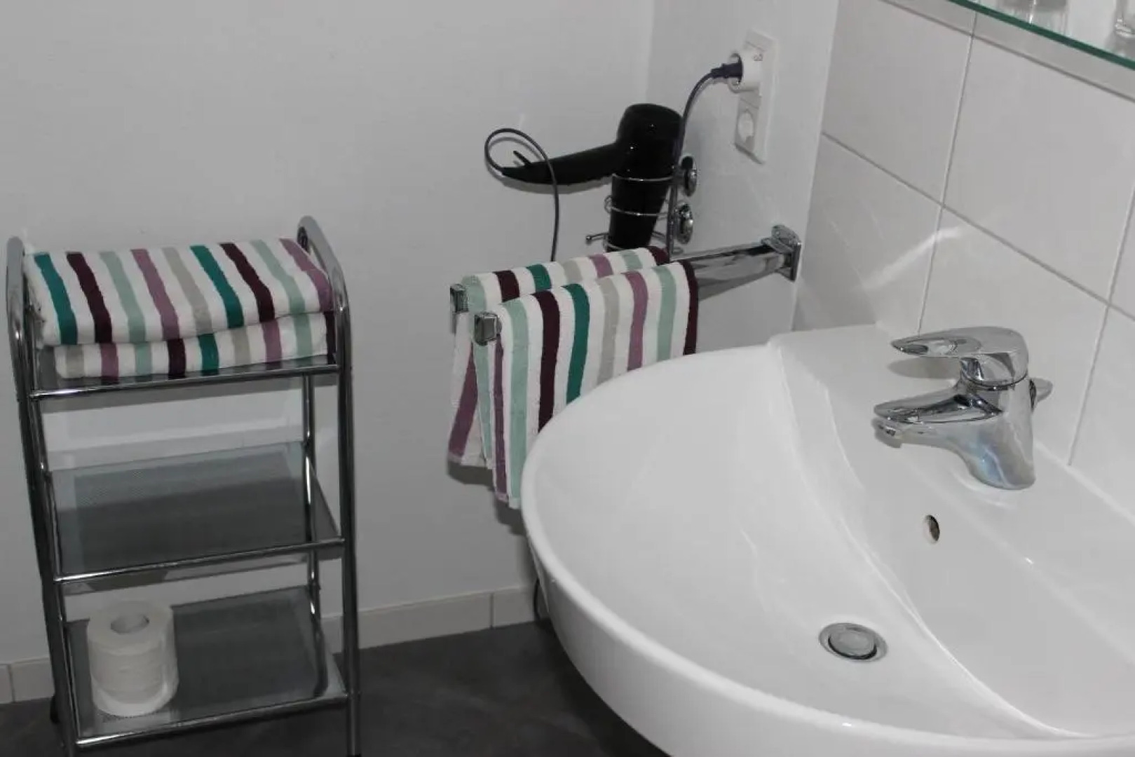 Ferienwohnungen Forneck