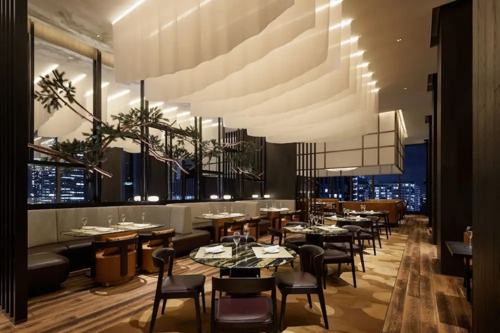 The Westin Yokohama