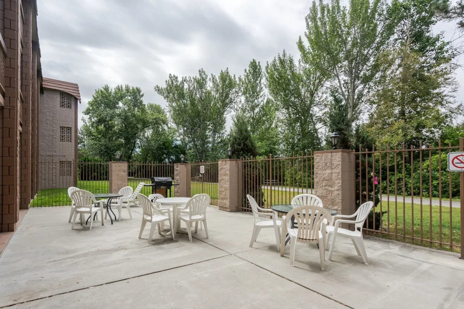 Cottonwood Suites Boise Riverside Downtown