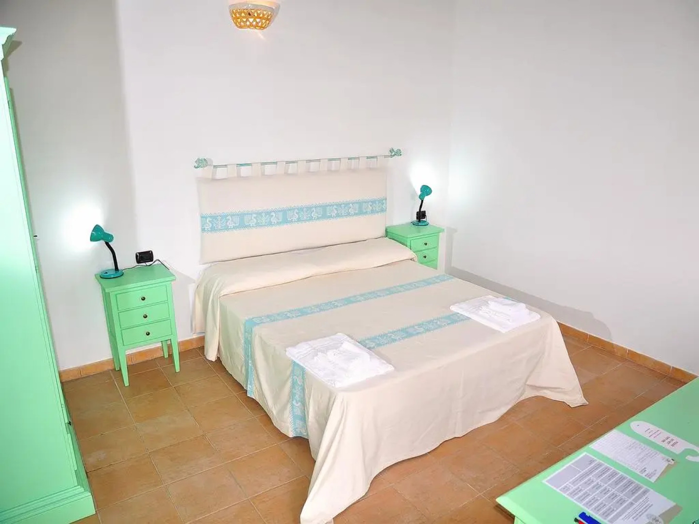 Sa Prata Hotel & Resort