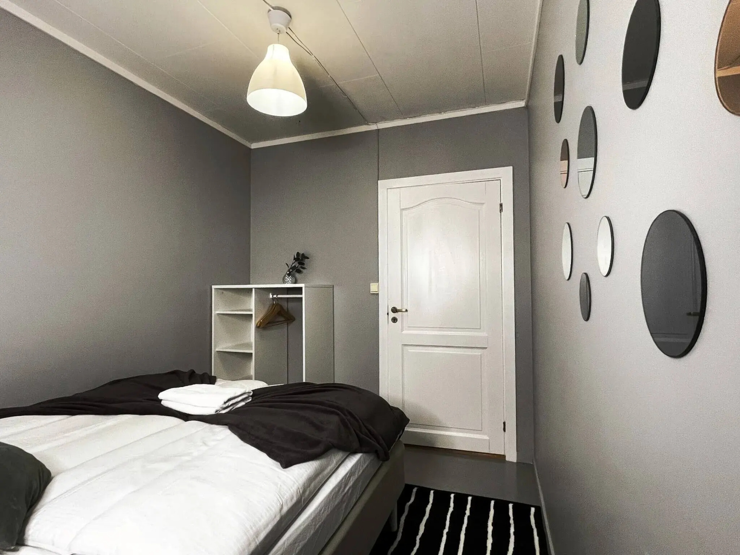 Stavanger Bnb - Billiard & Sauna