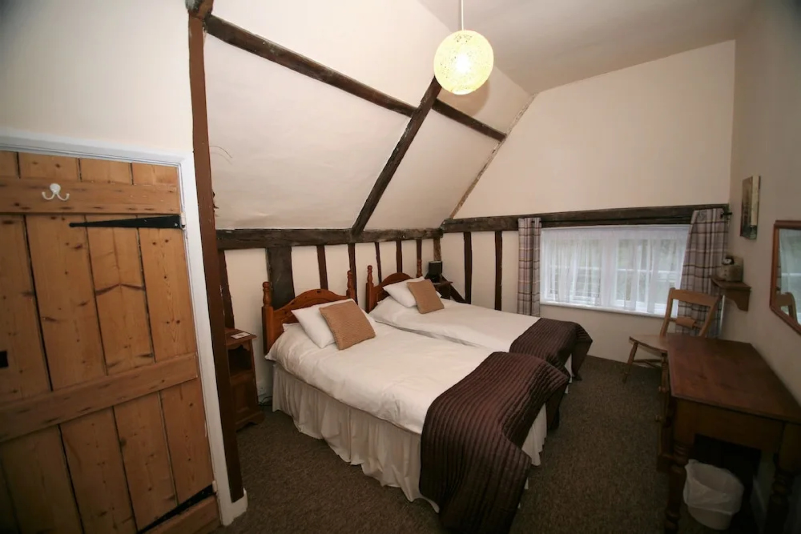 Easton Farm Park