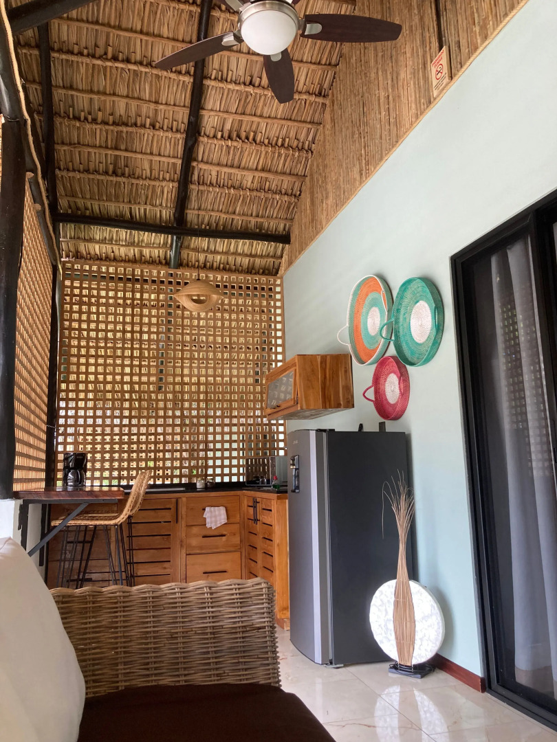 La Quebrada Eco Elodge