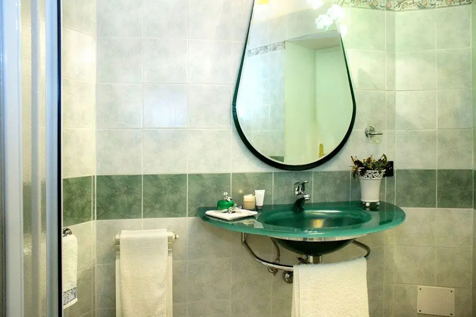 B&B La Duchessa