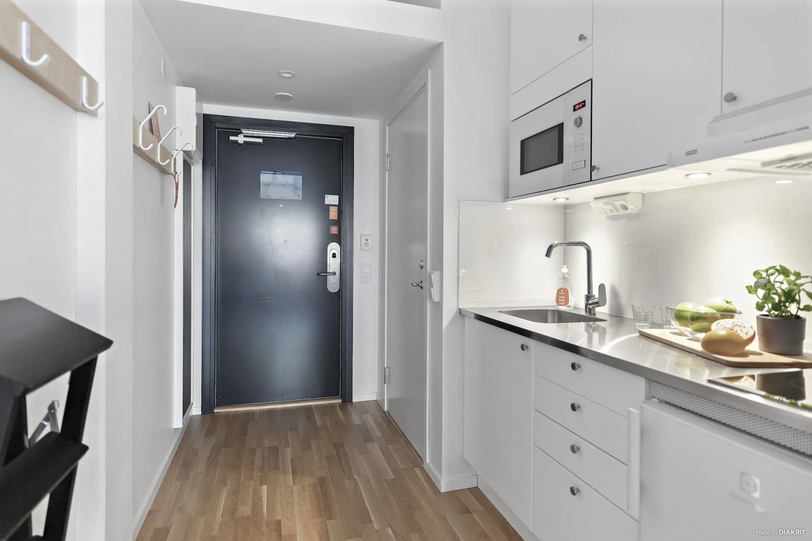 StayAt Hotel Apartments Kista