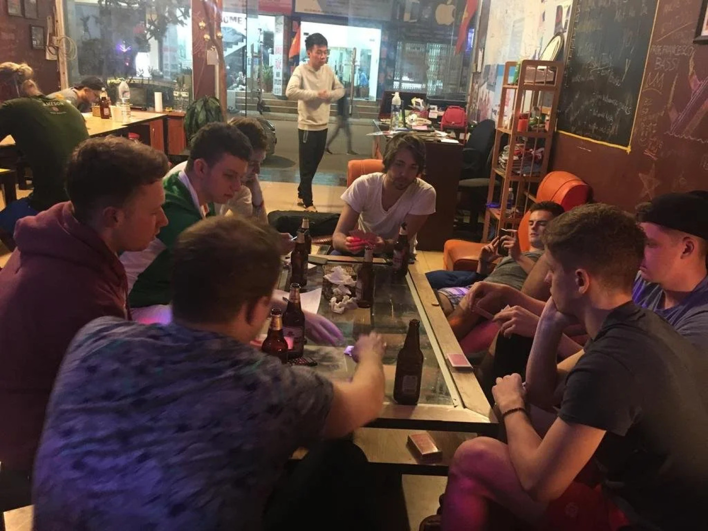 Ha Long Happy Hostel - Adults Only