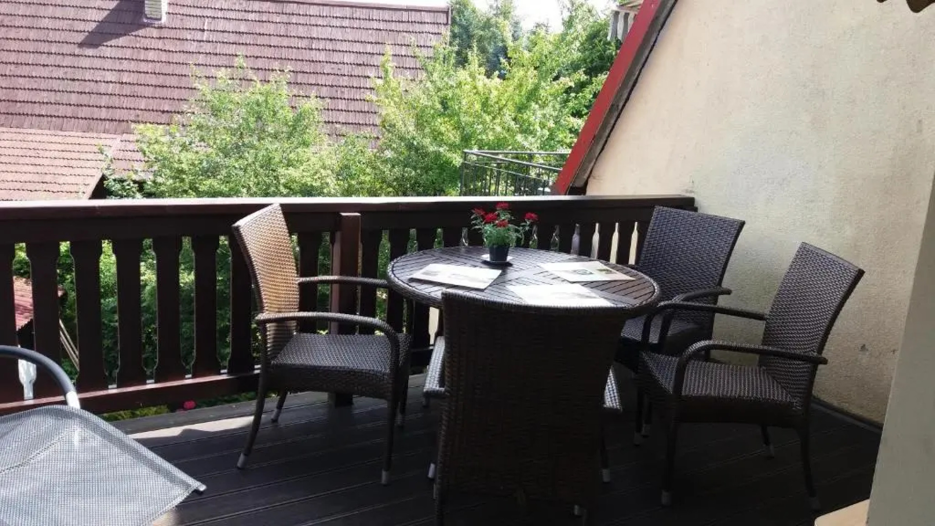 Pensjonat Plażowa 14