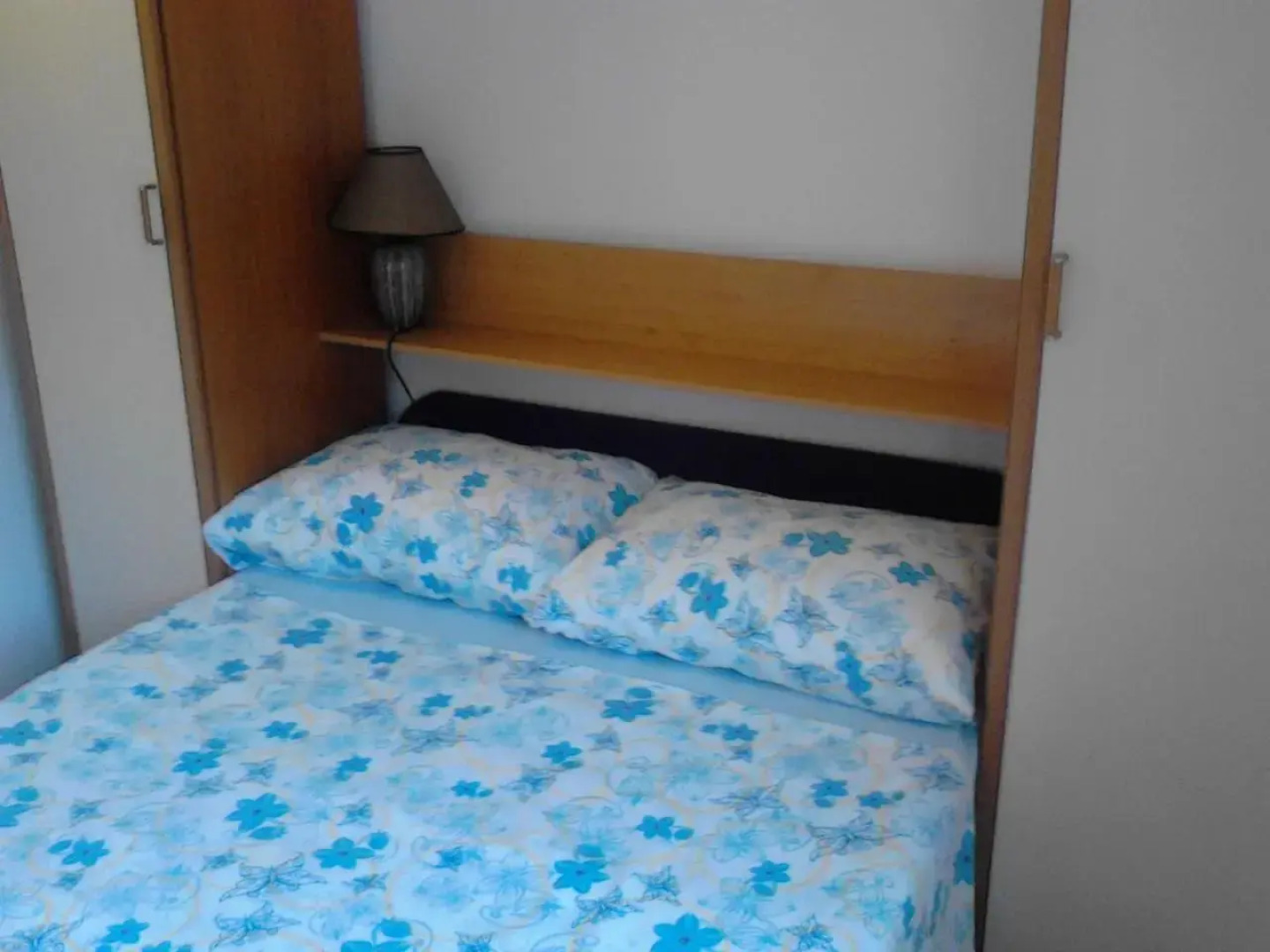 Apartment Old Village