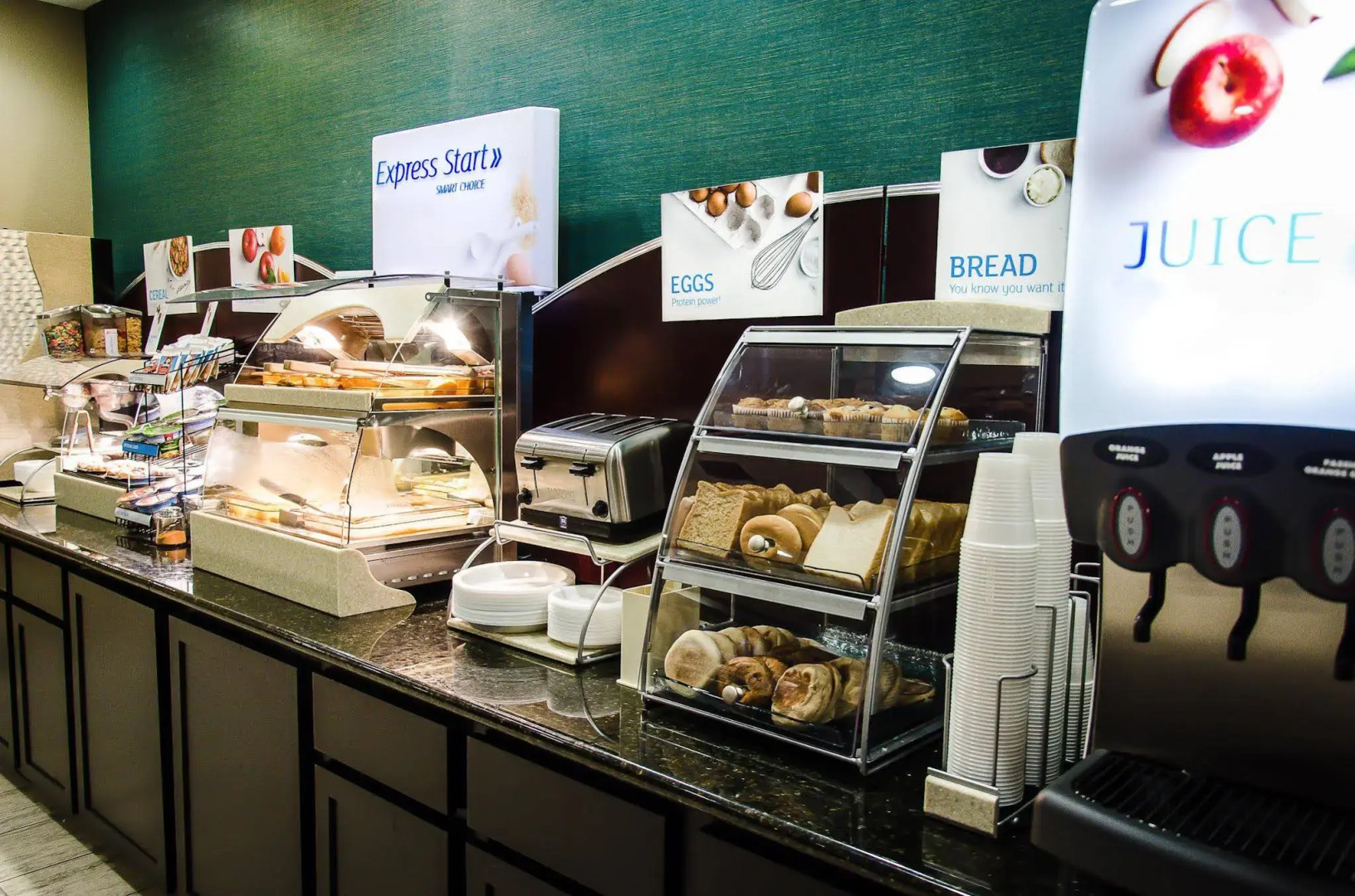 Holiday Inn Express & Suites Temple - Medical Center Area by IHG