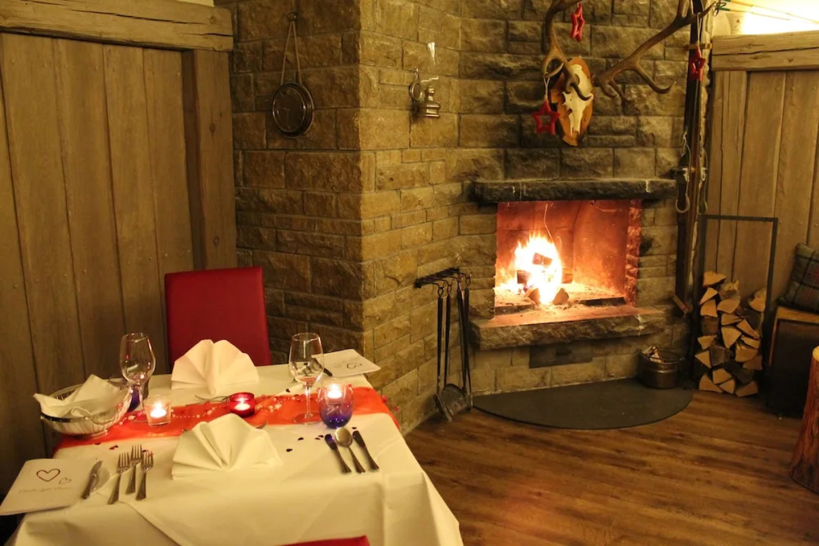 Hotel Am Hopfensee