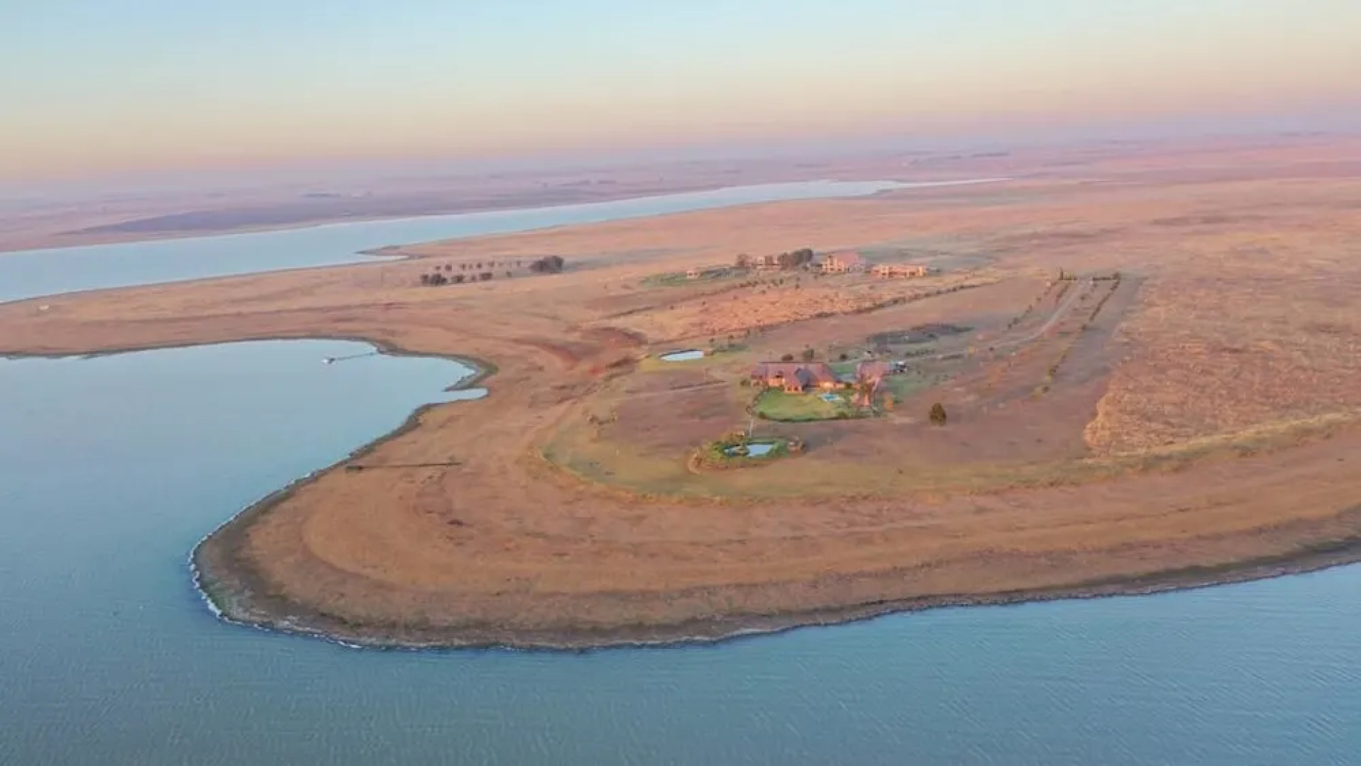 R'new Pecan Farm & Wellness Centre