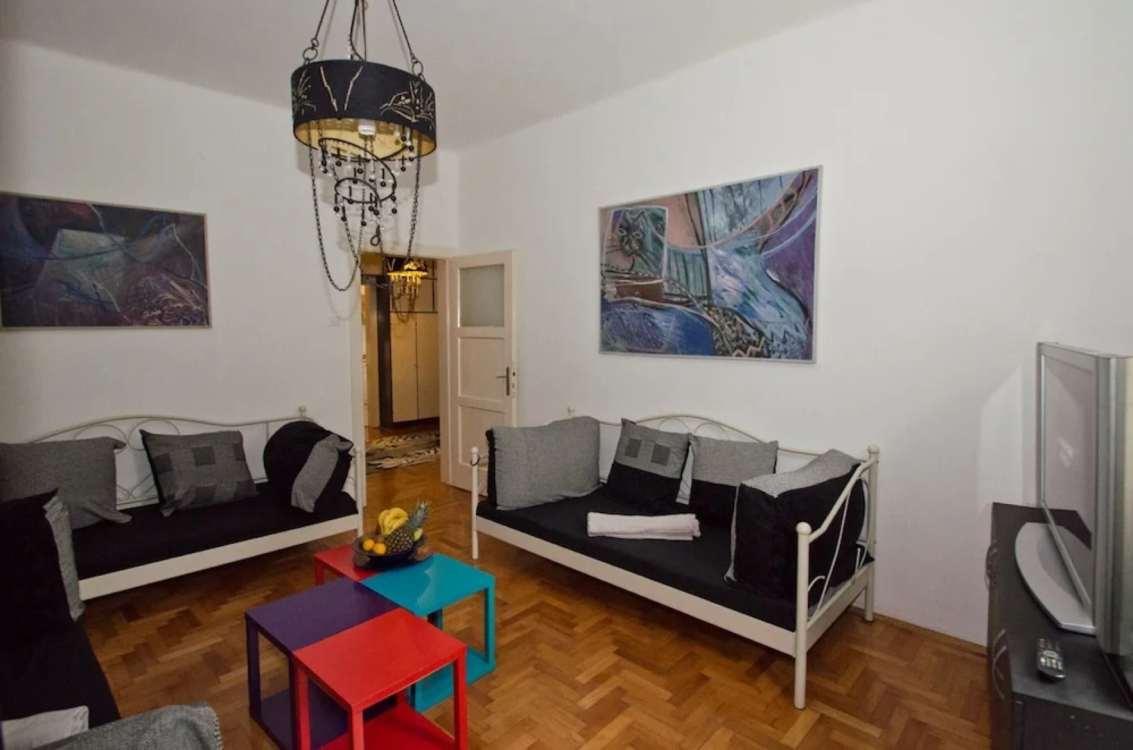 Apartment Relax in Split