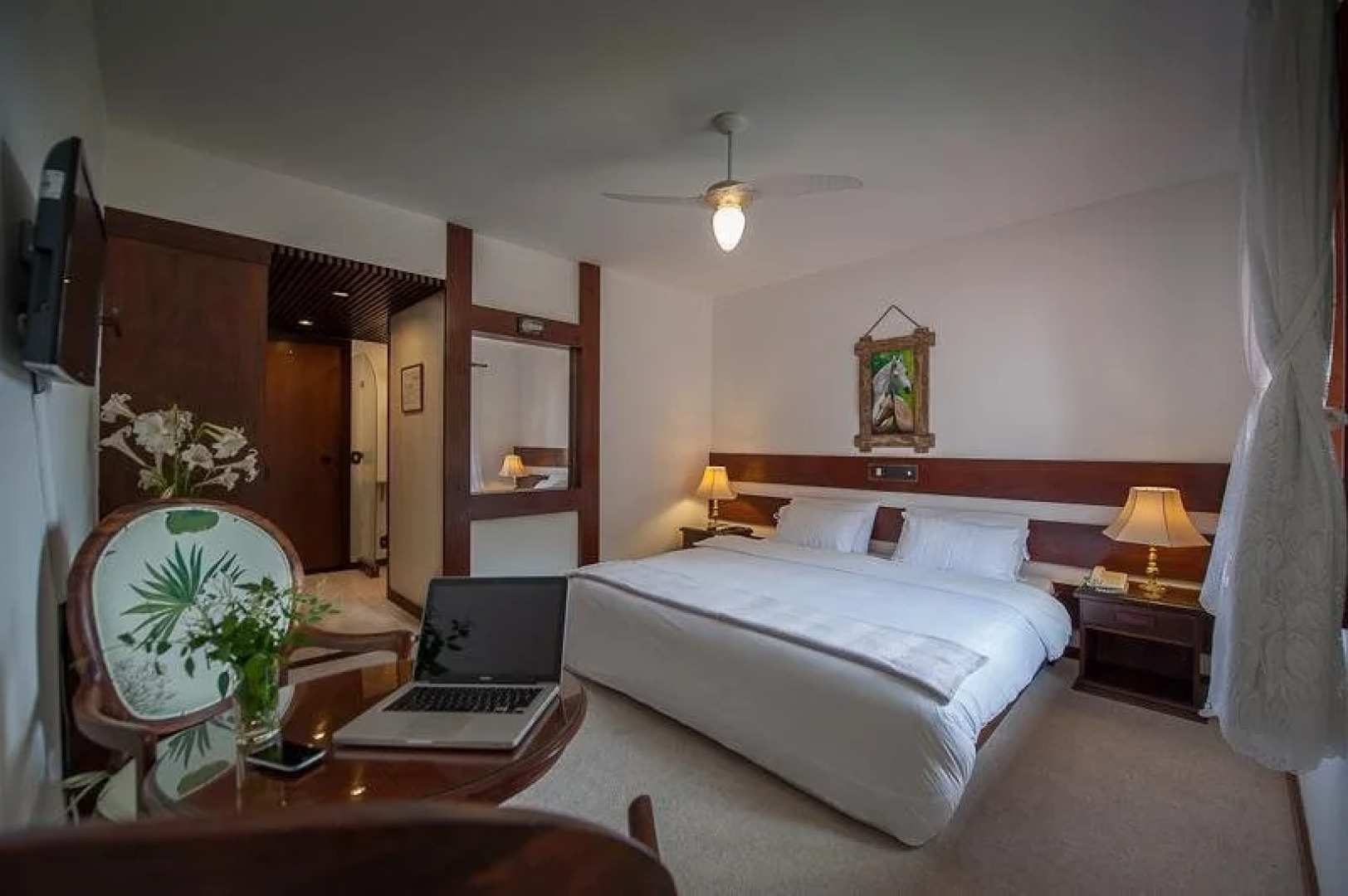 Hotel Rosa Dos Ventos