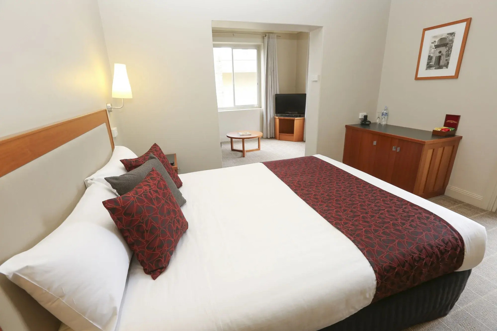 Quality Hotel Mildura Grand