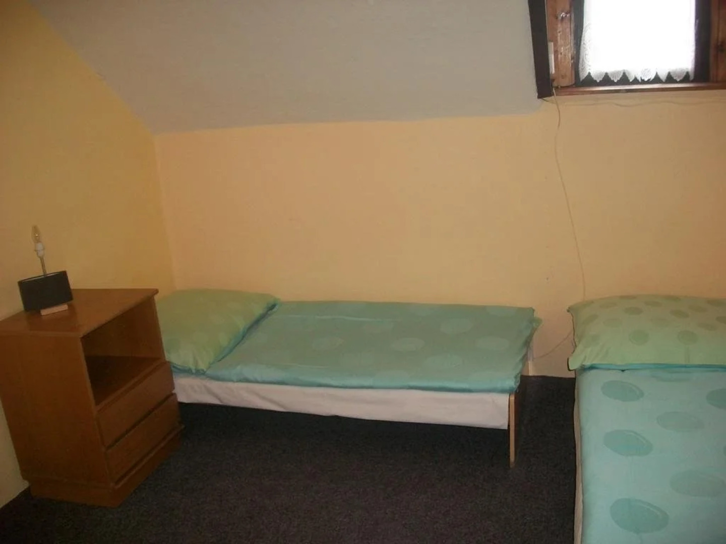 Pension U Loupežáku