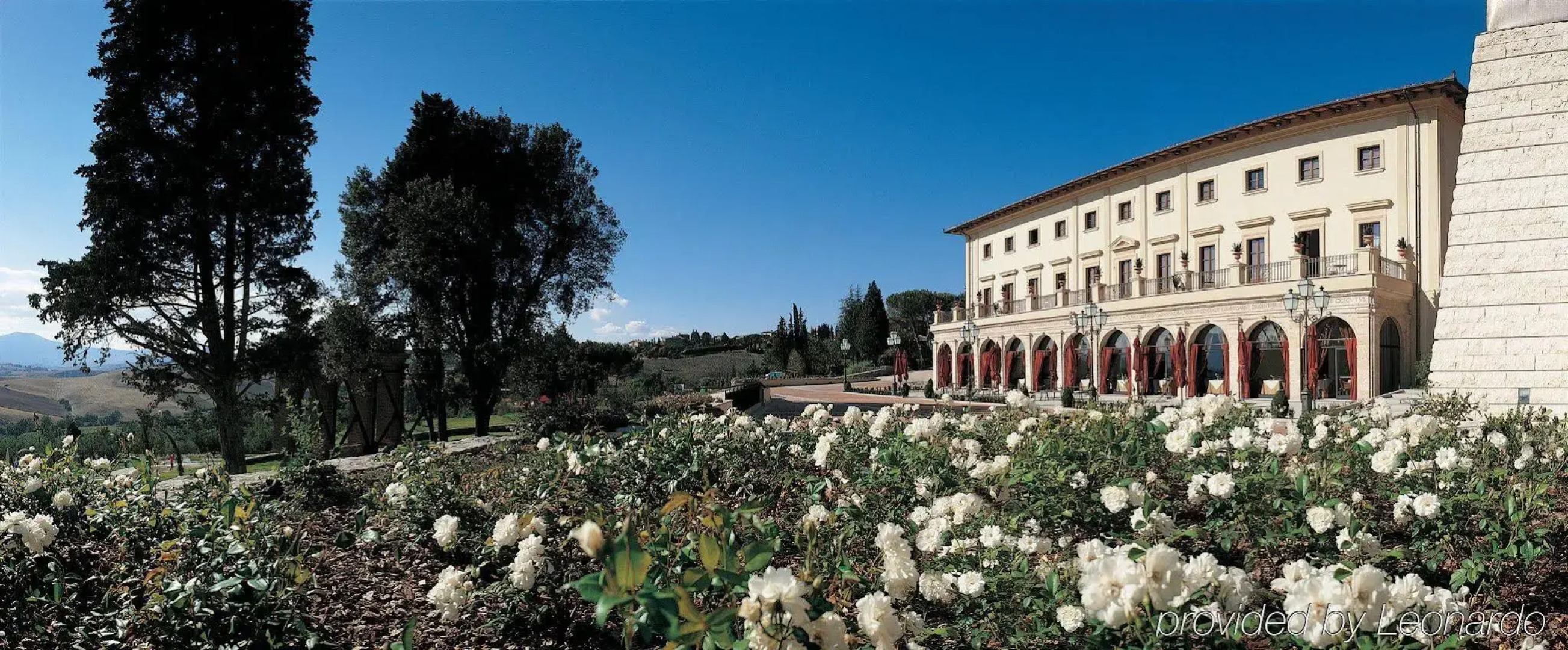 Fonteverde Lifestyle & Thermal Retreat