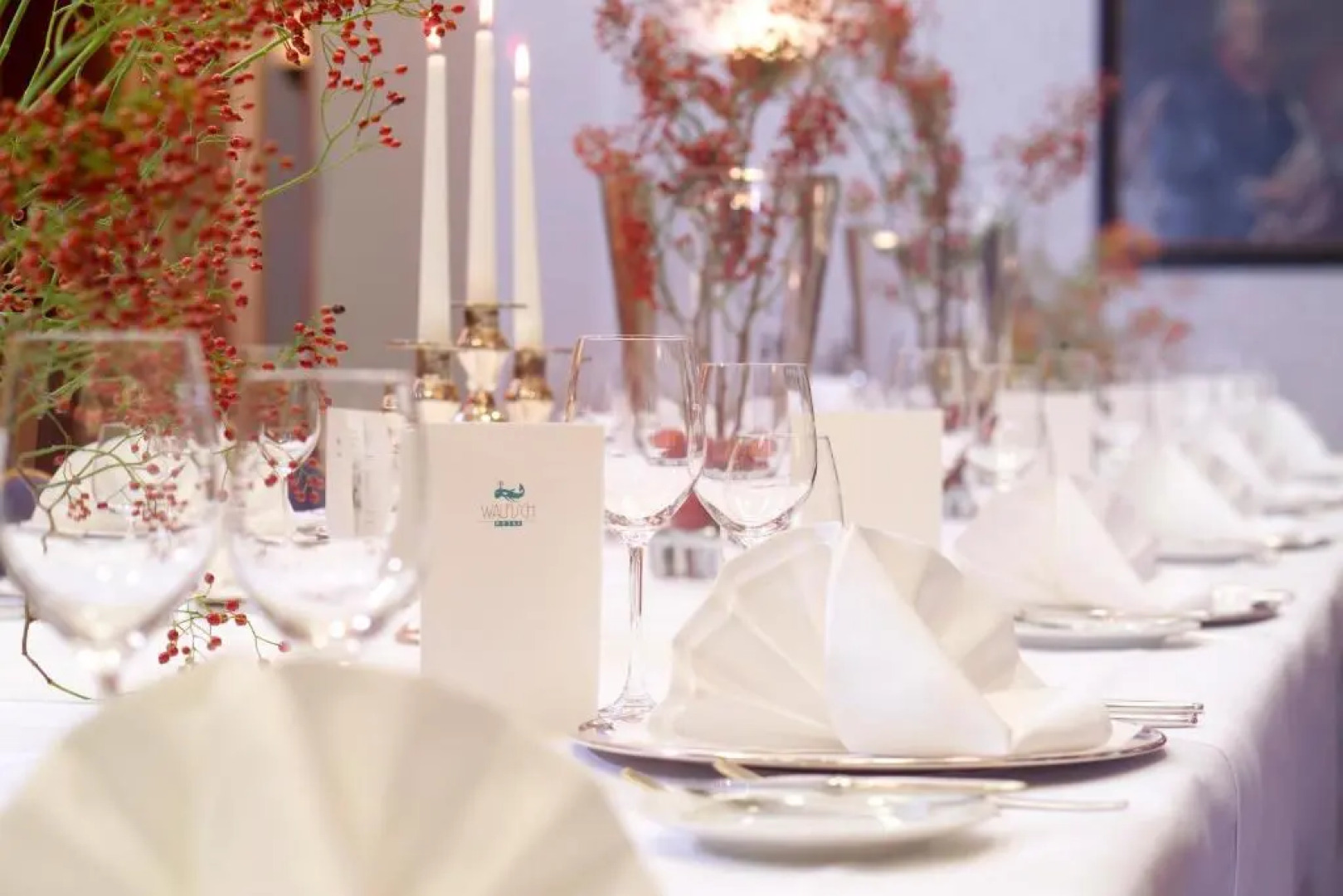 Hotel & Restaurant Walfisch