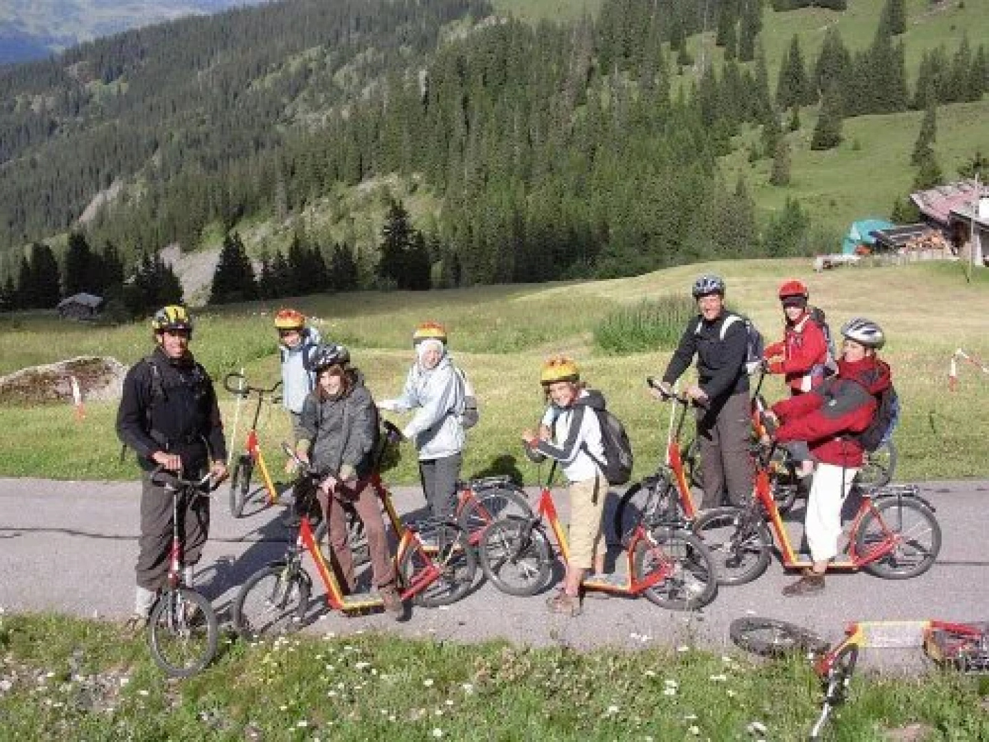 Landgasthof Sommerfeld