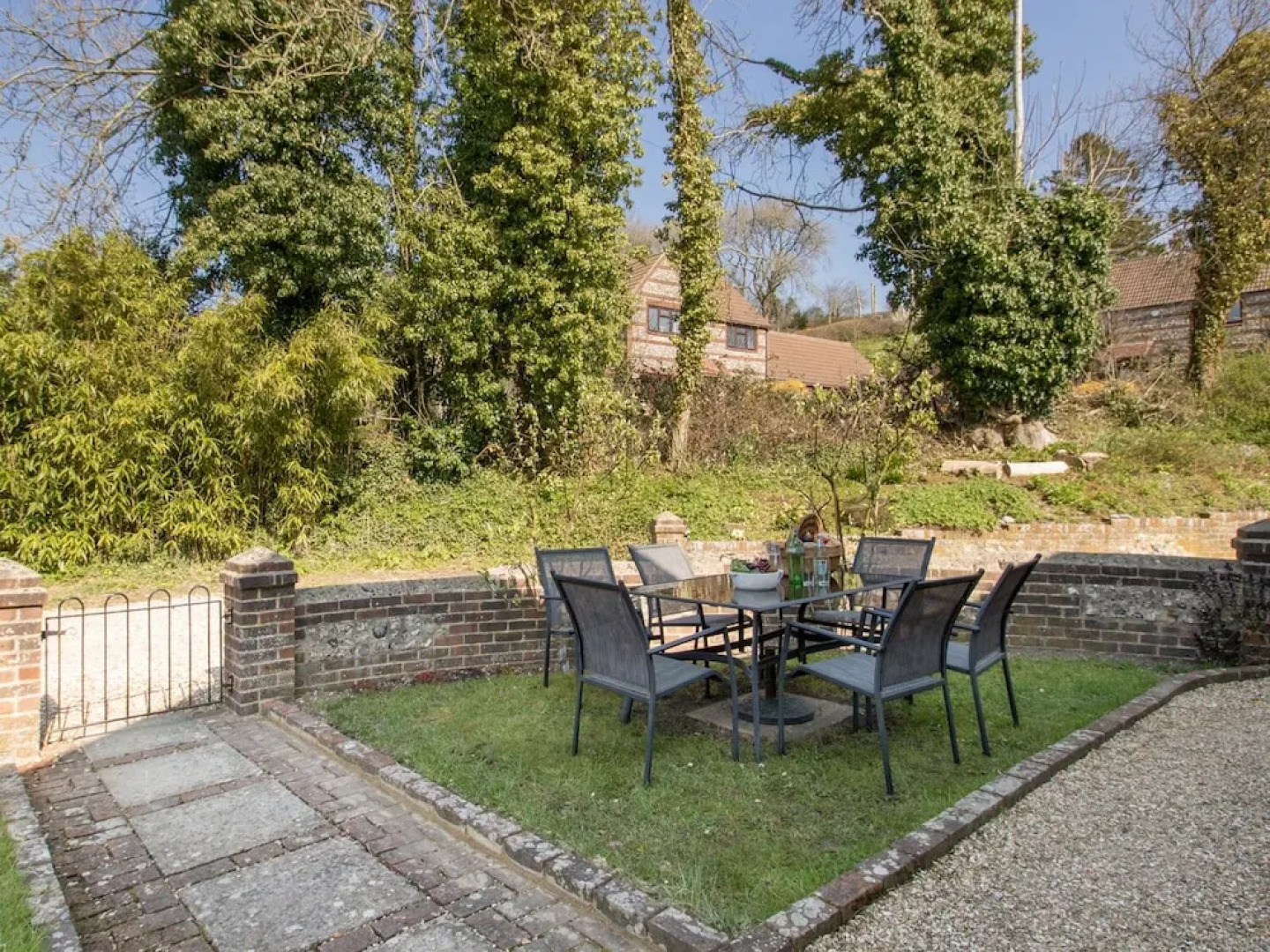 The Old School House