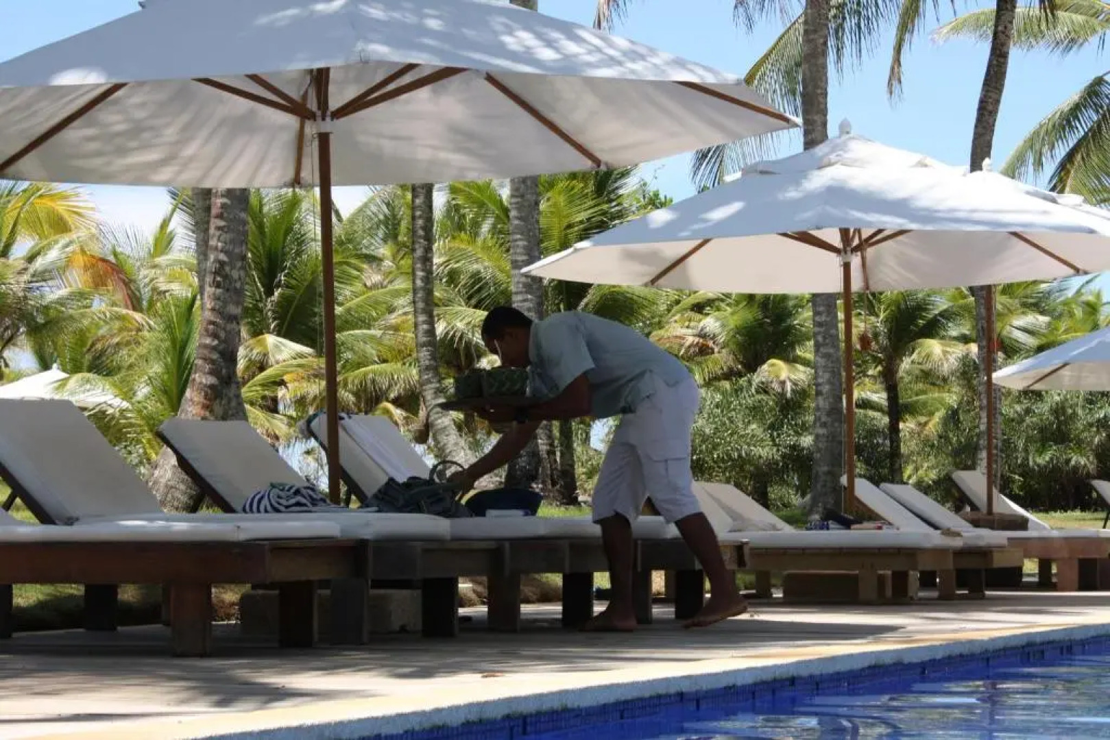 Casa 10 -Txai Resort