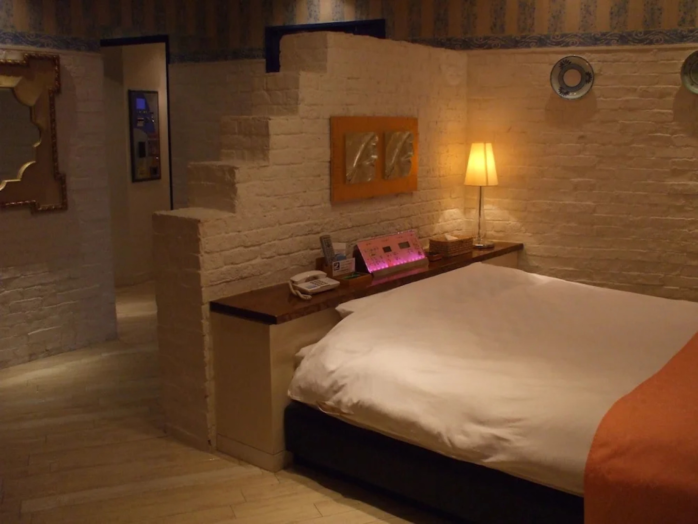 Saitama Grand Hotel Honjo