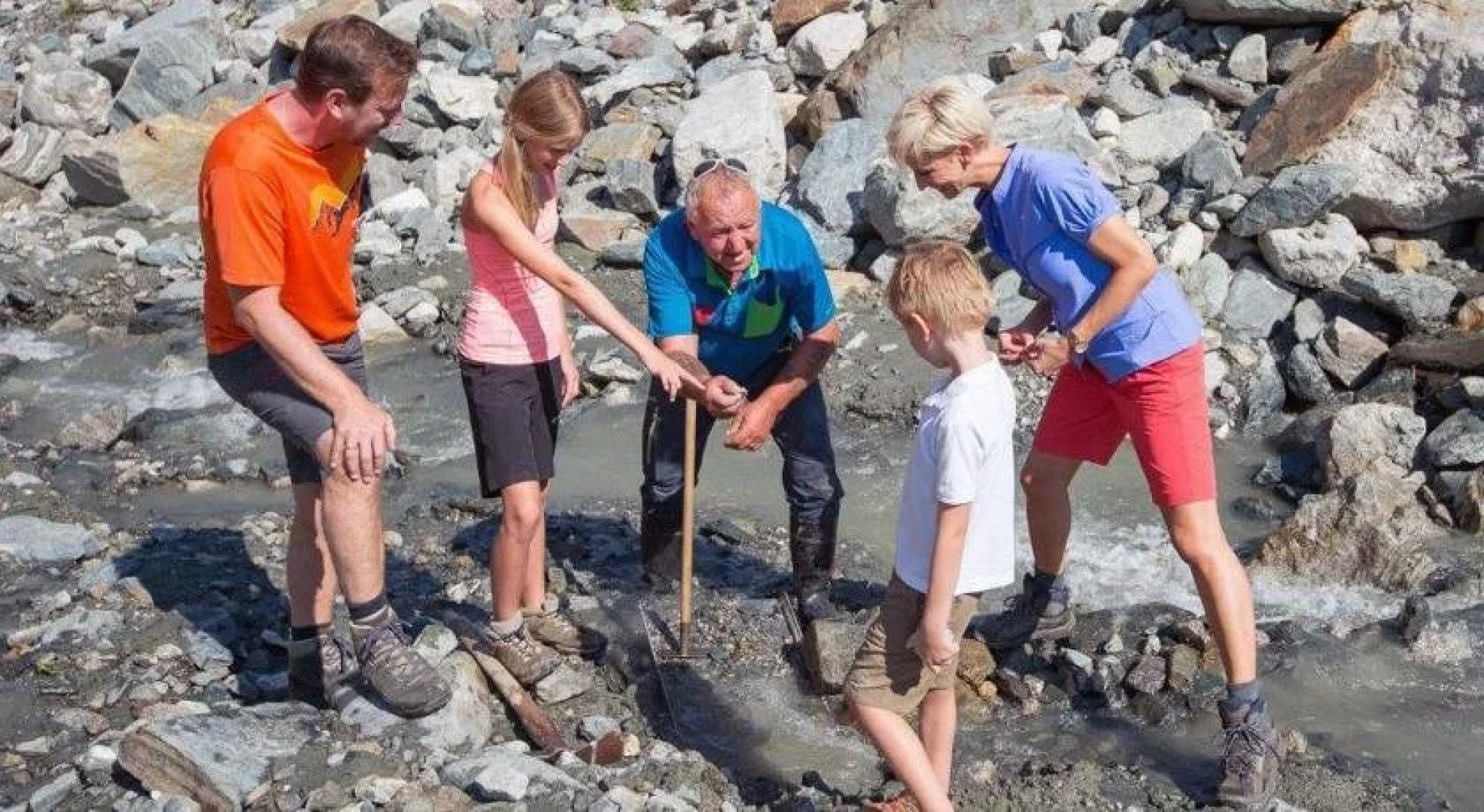 Smaragdhotel Tauernblick