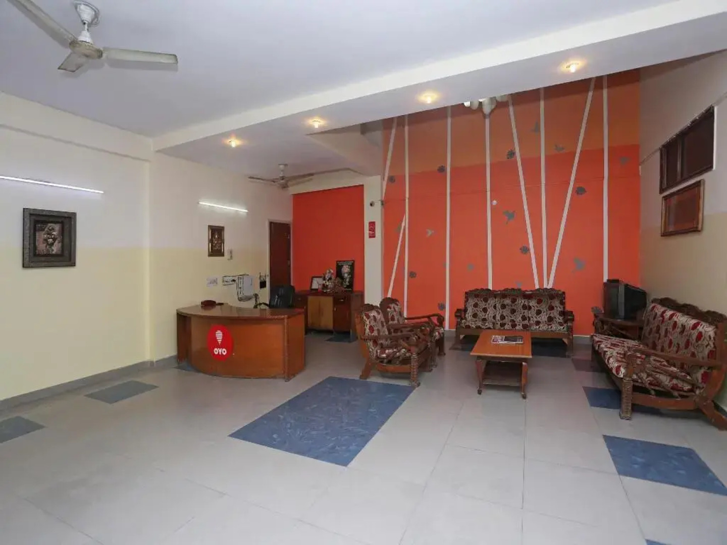OYO Rooms Noida Sector 61