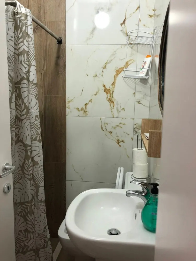 Rezidenca Shopi Apartments