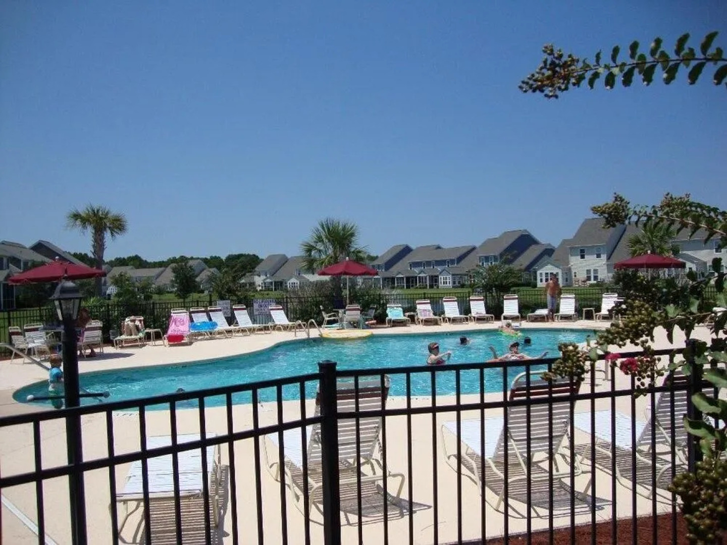 Egret Run #214 3 Bedrooms 3.5 Bathrooms Townhouse