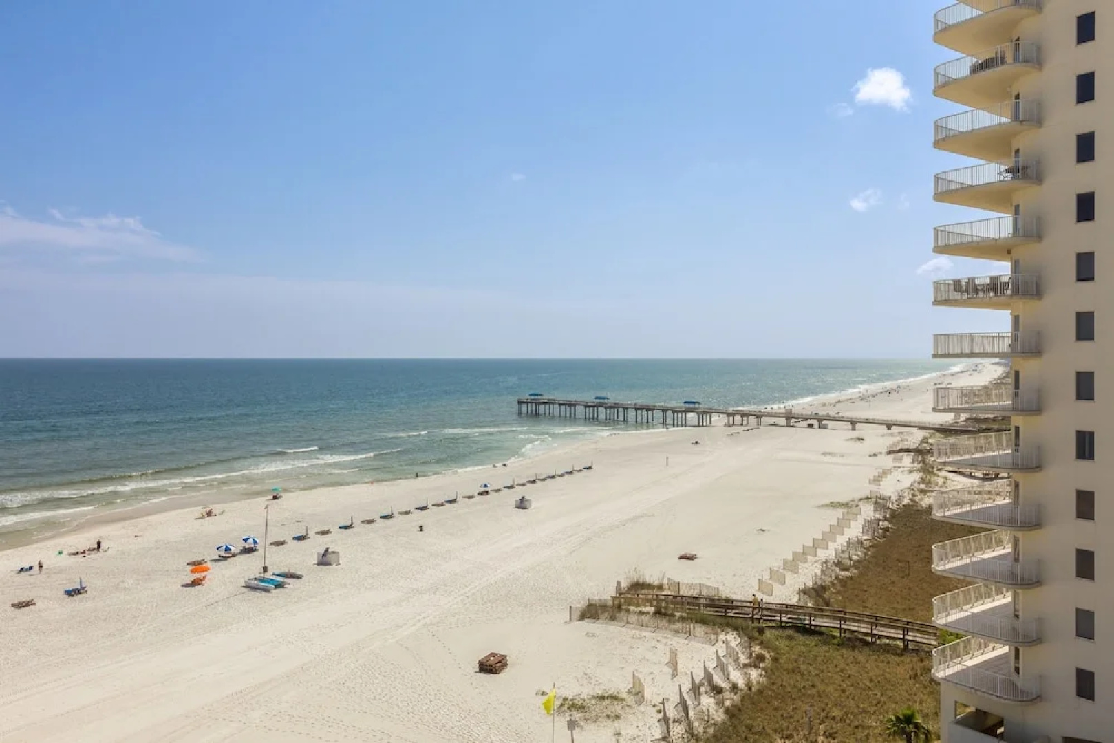 The Palms by Wyndham Vacation Rentals