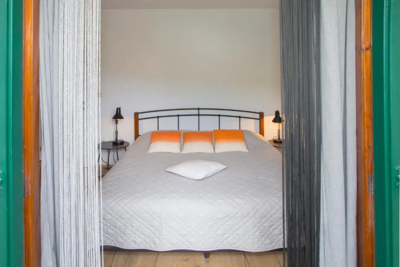 Great Family Apartments