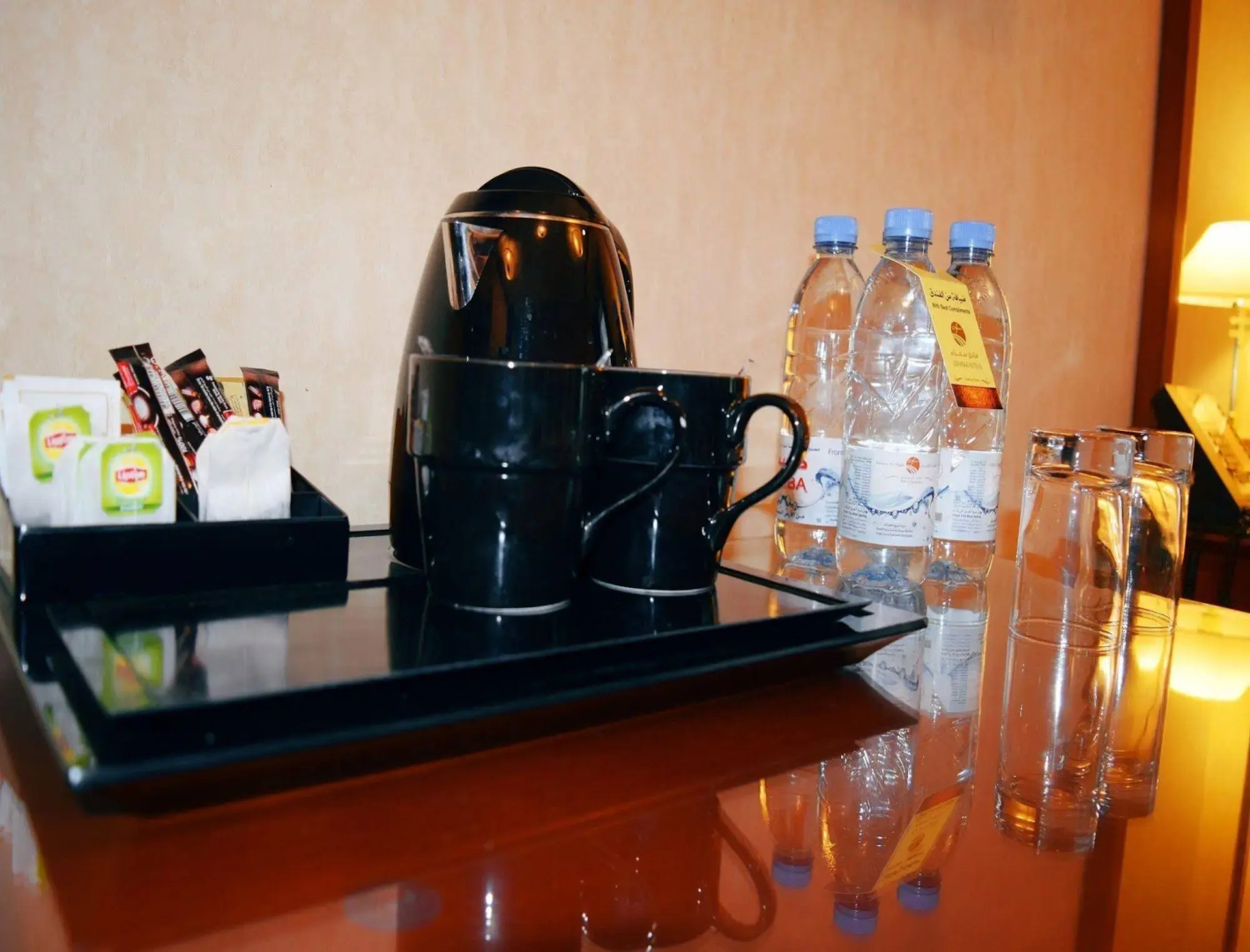 Manazil Al madinah Hotel