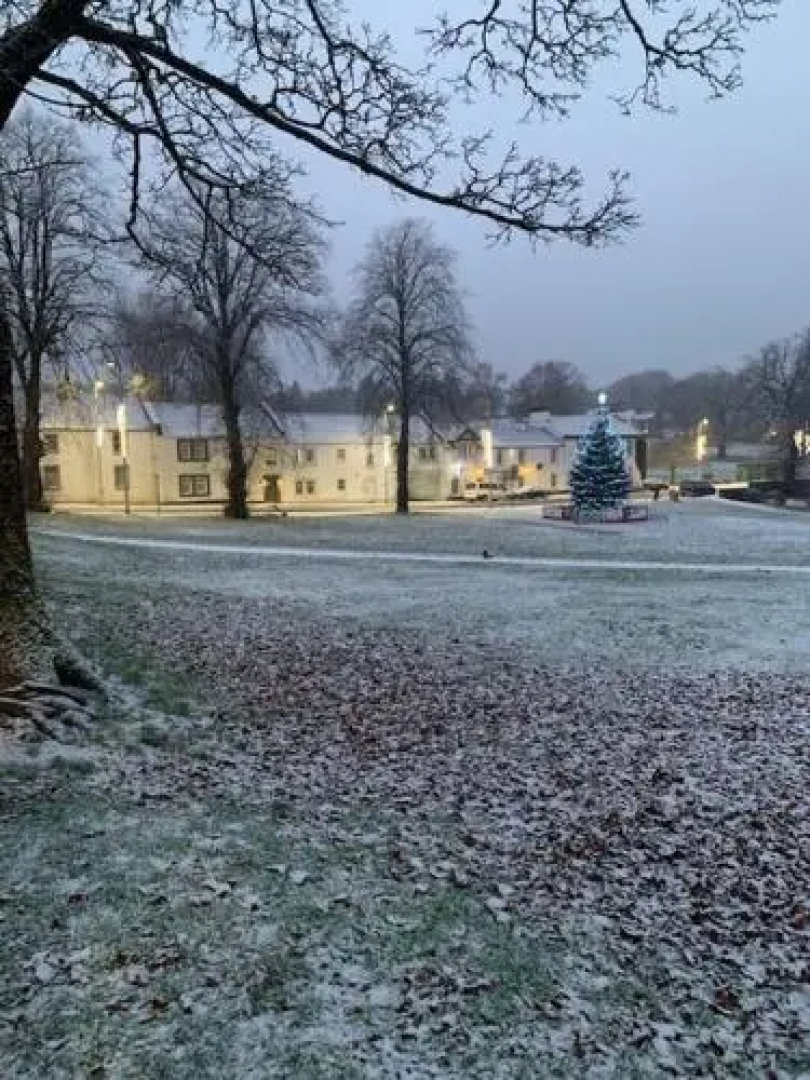 Serviced Apartments Eaglesham