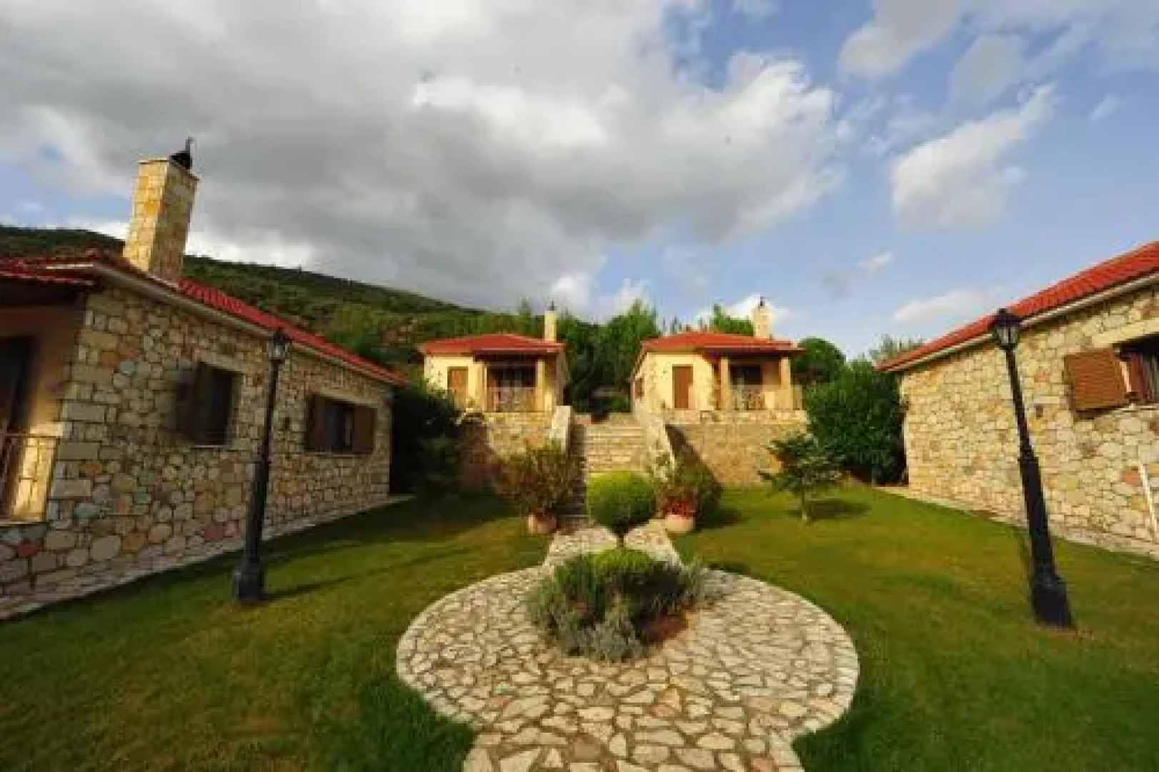 Pleiades Studios - All Season Gems