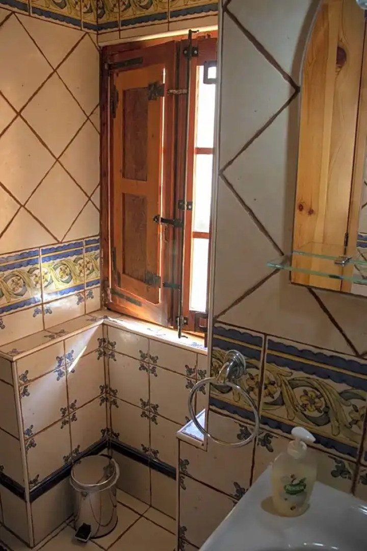 Mood Farmhouse Mythology