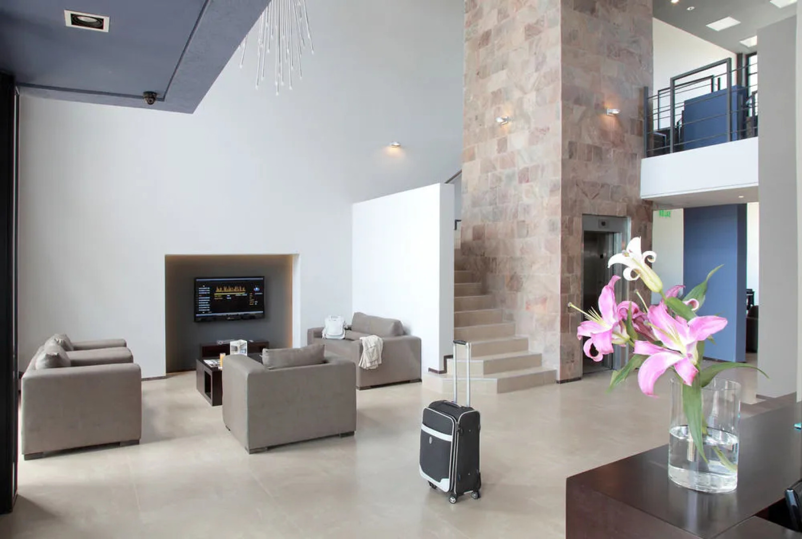 Dazzler by Wyndham Campana