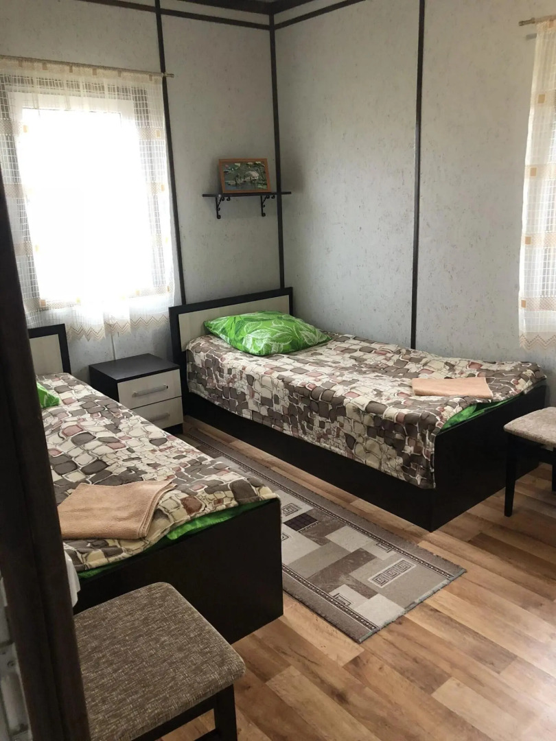 Седьмая жилка