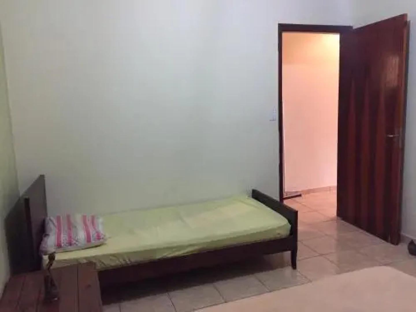 Hostel Brigadeiro Jordao