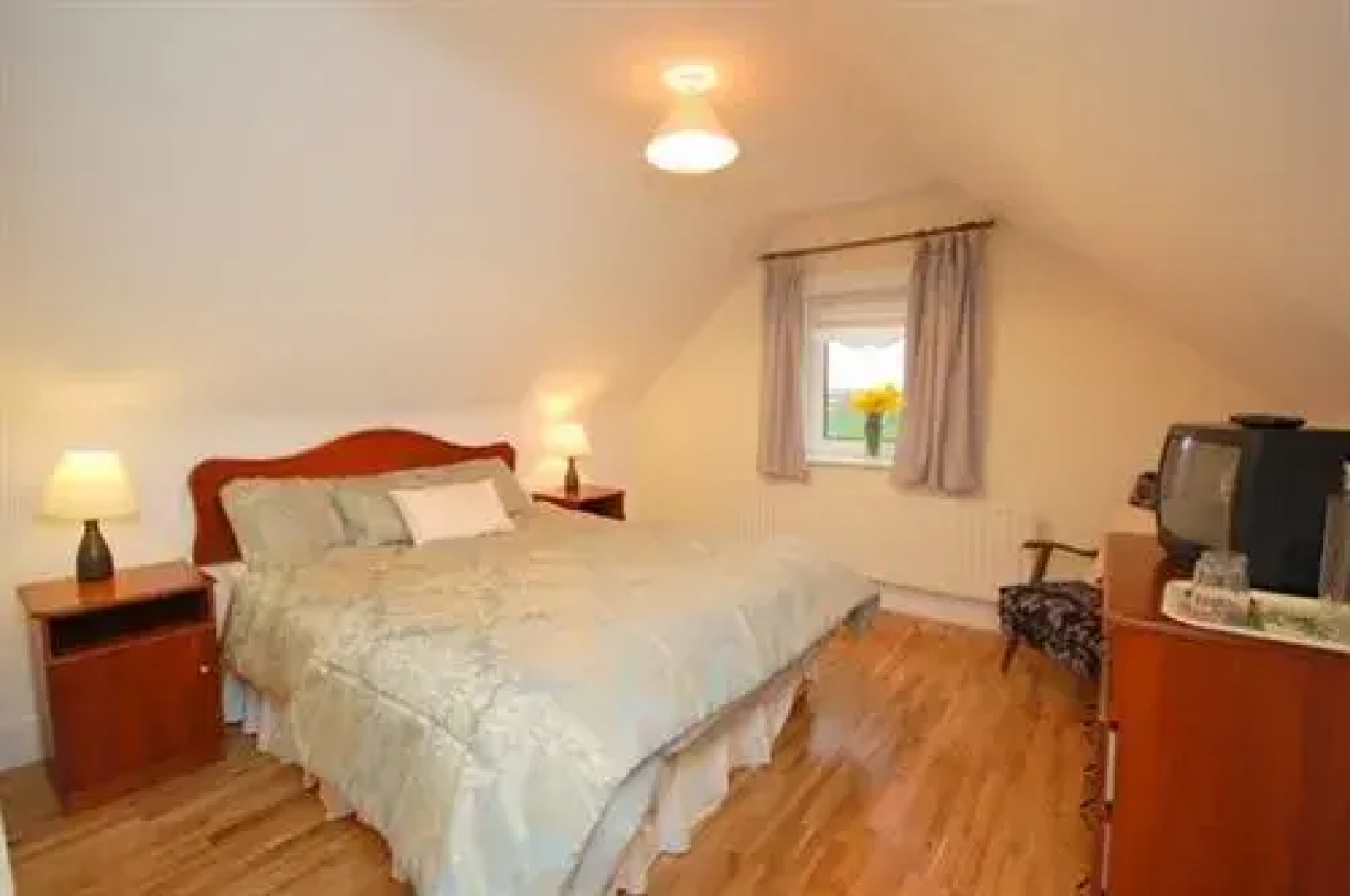 Whitestrand B&B