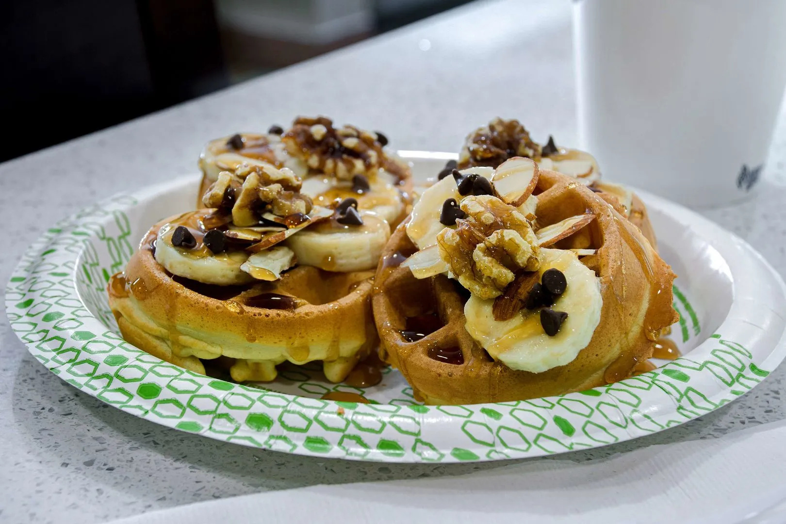 Hampton Inn Huntsville-Arsenal/South Pkway