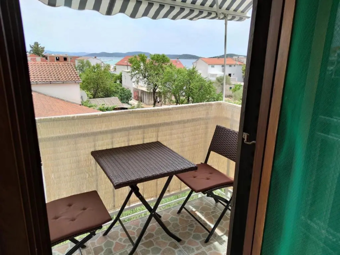 Apartments Vodice Srima