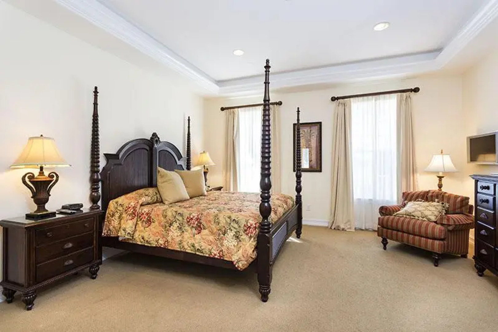 Villa W044 Excitement Reunion Resort