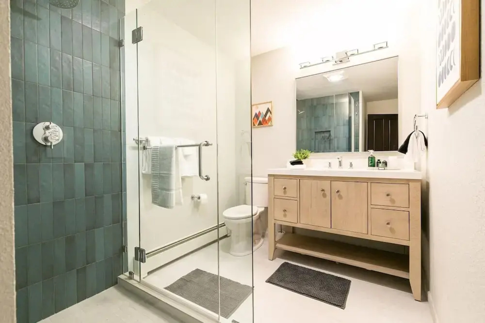 Serenity In Incline Village 3 Bedroom Townhouse